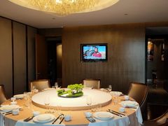 -徐州绿地皇冠假日酒店-汉宫中餐厅