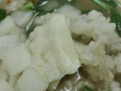 -牛师傅广式药膳牛骨汤美食(江南西店)