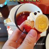 再次打卡香格里拉下午茶，惬意的生活好滋润～～