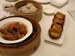 凤爪-潮福城大酒楼·潮味粤品·港式点心(湖滨北路店)