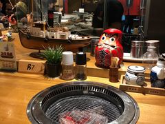 -一牛道炭火烧肉居酒屋(椒江店)