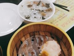 -府城小食馆(金龙宾馆店)