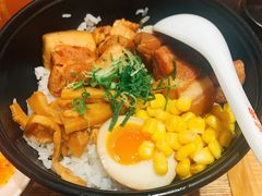 -味千拉面(光启城时尚购物中心店)