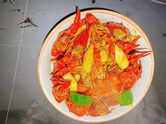 -虾乐园龙虾·夜宵(松江店)