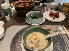-万丽轩·粤菜(王府井金茂万丽酒店)