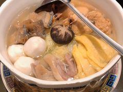 如意全家福-上海人家花樣年华(中山公园店)
