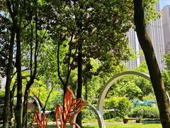 -成都市活水公园