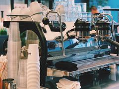-Seesaw Coffee(深圳万象天地店)
