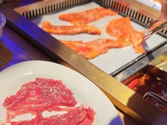-蒙肥羊·酸汤潮牛·鲜牛肉火锅烤肉自助(岗顶店)