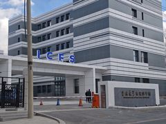 -吉林大学(前卫南校区)