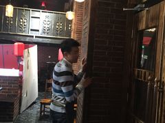 -眼镜哥浦江夜宵大本营