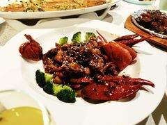 -小方外婆菜(蒙山路店)