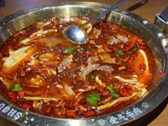 -受气牛肉·重庆耙牛肉(来福士店)
