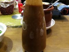 红枣汁-火候轩品质湘菜·私厨(市府店)