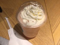 -星巴克(来福士2F店)