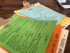 -RAC BAR(安福路店)