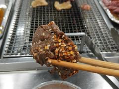 -缘来香大凉山西昌火盆烧烤.12年老店(巴国城店)