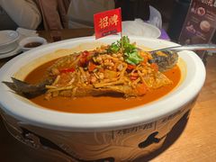-桂小厨广西菜(印象城店)