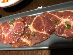 -新石器烤肉(中房金谊广场店)