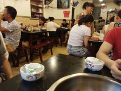 -胖娃古镇鸡杂(磁器口总店)
