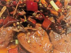 -大鸭梨烤鸭(枣园店)