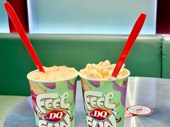 -DQ·蛋糕·冰淇淋(五角场万达店)