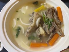 -伊带伊路新疆美食府(呼家楼店)