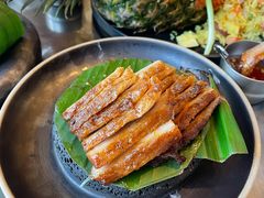 -simply thai天泰(世纪汇店)