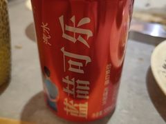 -福成自助烤肉(双桥万达店)