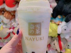 -奈雪的茶(印象城店)