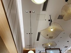 大堂-东园小馆·早茶·淮扬小炒(蜀景店)