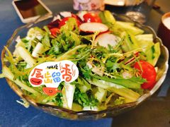 -伊带伊路新疆美食府(呼家楼店)