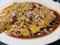 -美极鲜食坊(宝安南路店)