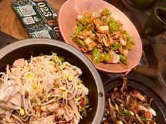 -云海肴·汽锅鸡·云南代表菜(天津国金汇店)