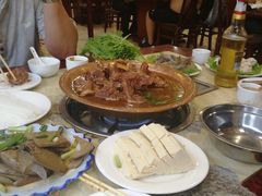 -老诚一锅(锦州总店)