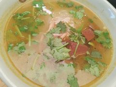-阿三生煎(正弘城店)