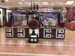 -良友·地标海鲜青岛菜(五四广场店)
