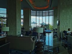 -希尔顿南海酒店·观廊大堂吧·海景下午茶