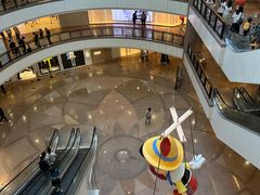 -LOG-ON(海港城店)