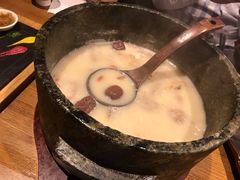 -敏珠拉姆藏餐·南京厨房(富春江东街店)