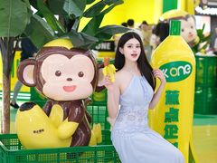 -KK ONE(京基滨河时代店)