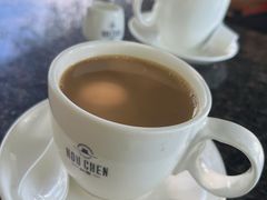 -侯臣咖啡文化村