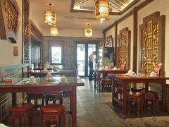 -杨记隆府(白象街店)