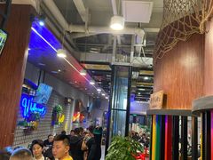 -阿记烧烤(大兴新区店)