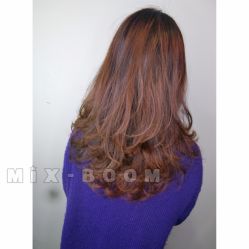 -BM SALON