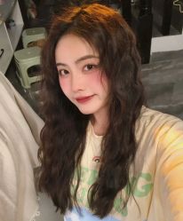 -菲·木田moontin造型salon