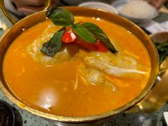 -Home Thai·泰谣(王府井apm店)