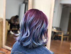 点击看大图 -HD HAIR STYLE