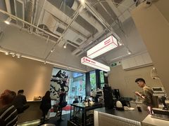-Dogi&kiki Coffee(中心商务大厦店)