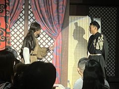 -洛阳古墓博物馆